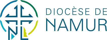 Diocèse de Namur - logo 1