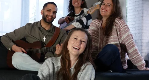 revival